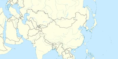 வரைபடம் மாலத்தீவு ஆசியா வரைபடம்
